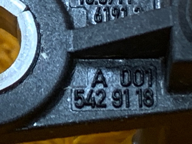 Датчик ABS, 800 рублей, Красноярск