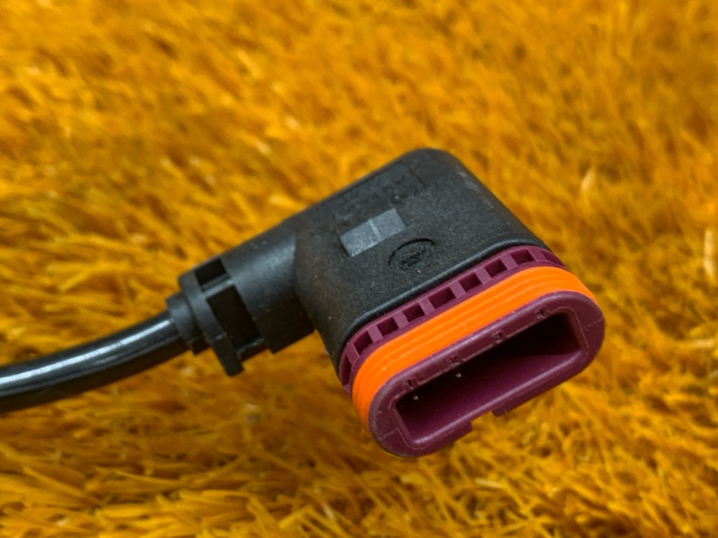 Датчик ABS, 800 рублей, Красноярск