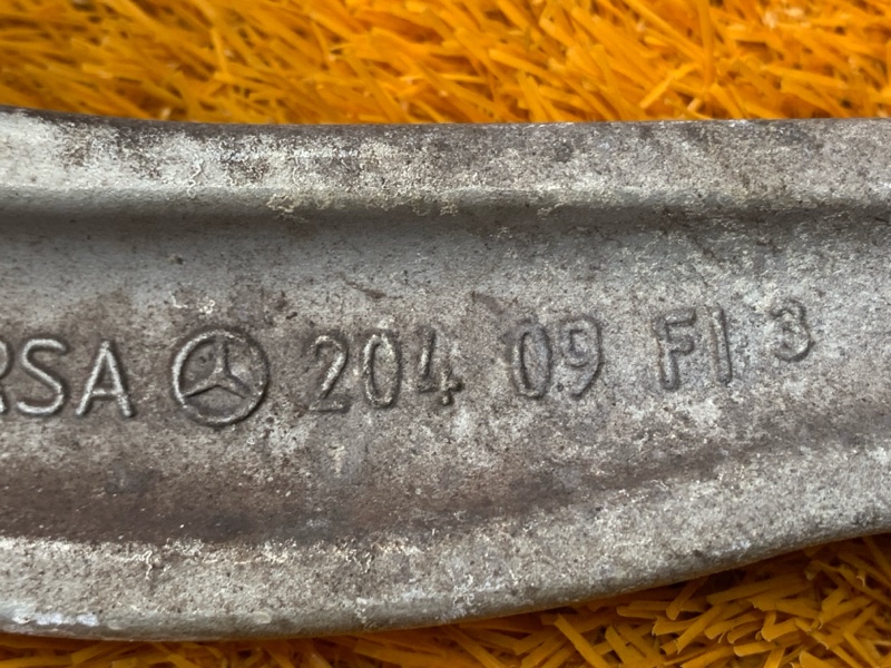 Рычаг подвески верхний, 700 рублей, Красноярск