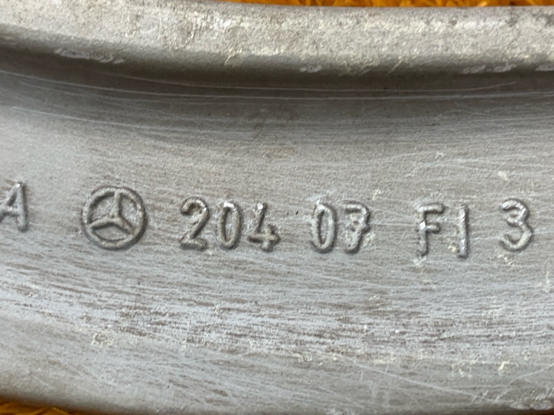 Рычаг подвески верхний, 900 рублей, Красноярск