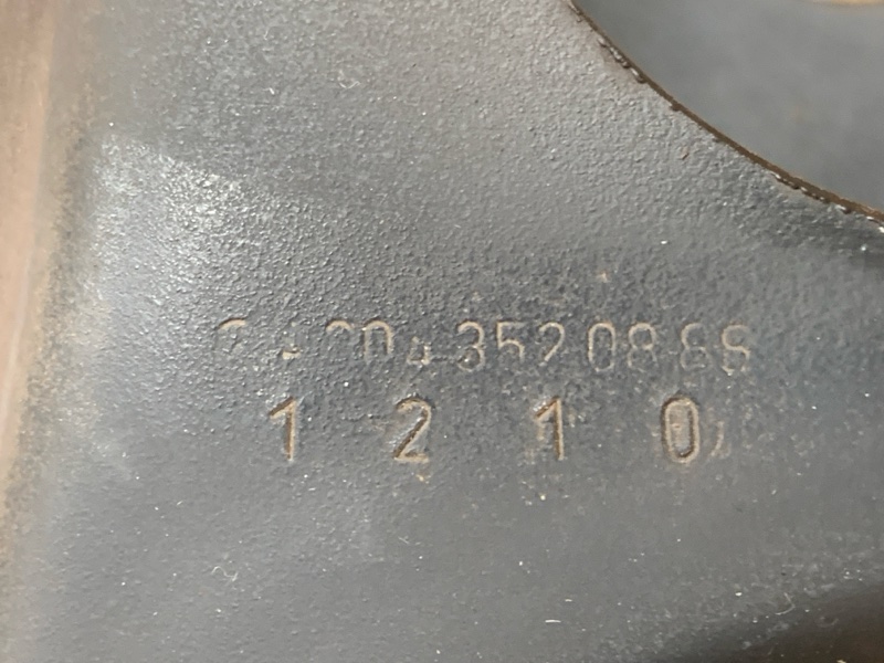 Рычаг подвески нижний, 800 рублей, Красноярск