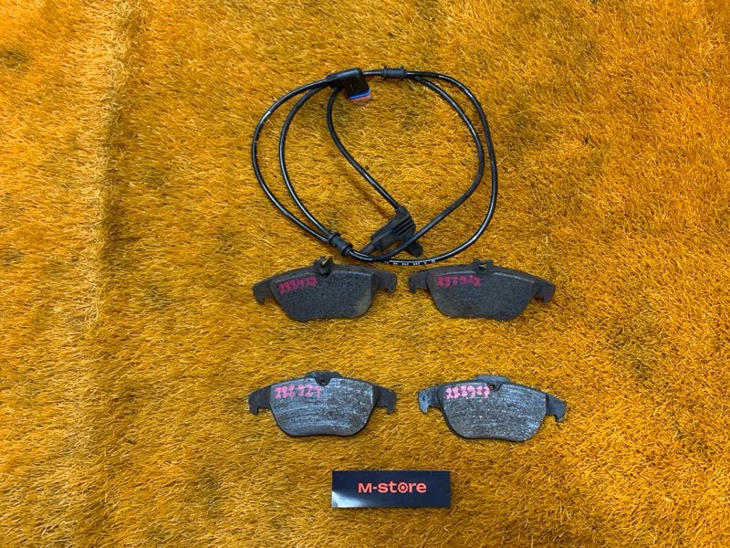 Колодки тормозные, 700 рублей, Красноярск