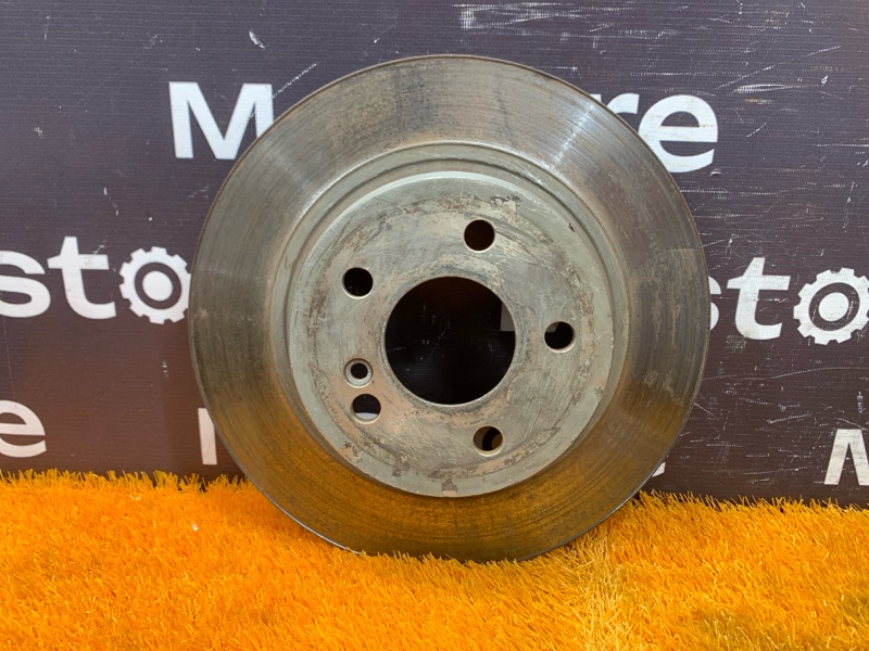 Диск тормозной, 3000 рублей, Красноярск