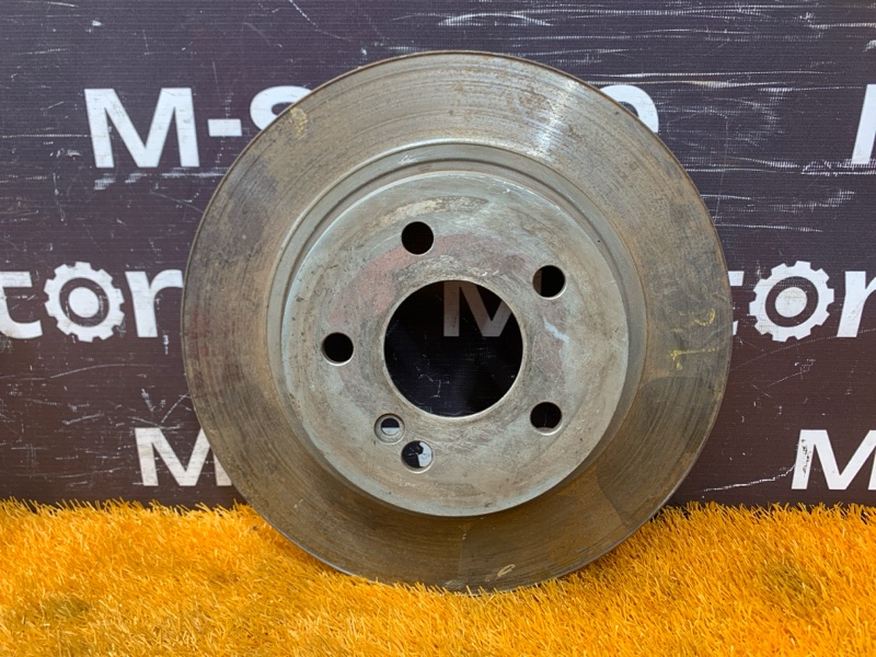 Диск тормозной, 3000 рублей, Красноярск