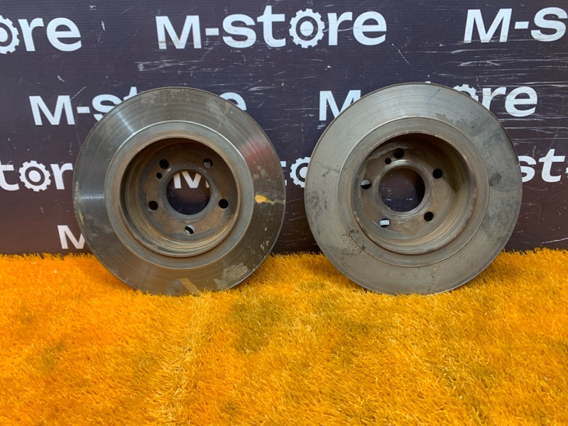 Диск тормозной, 3000 рублей, Красноярск