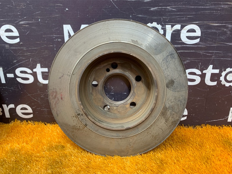 Диск тормозной, 3000 рублей, Красноярск