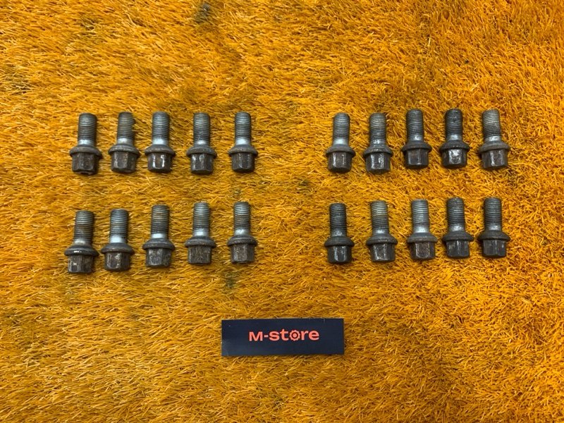 болт колесный, 2000 рублей, Красноярск