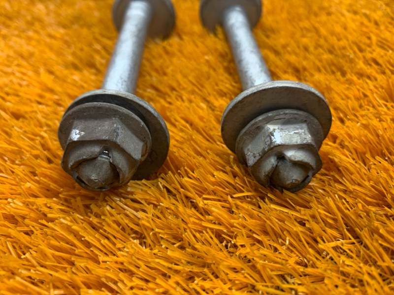 Болт развальный, 600 рублей, Красноярск