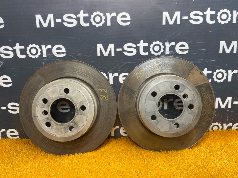 Диск тормозной, 5000 рублей, Красноярск