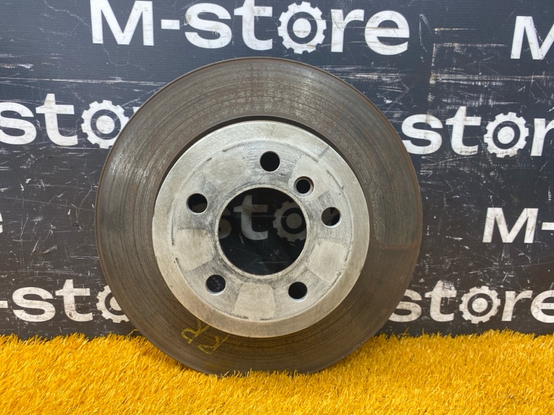 Диск тормозной, 5000 рублей, Красноярск