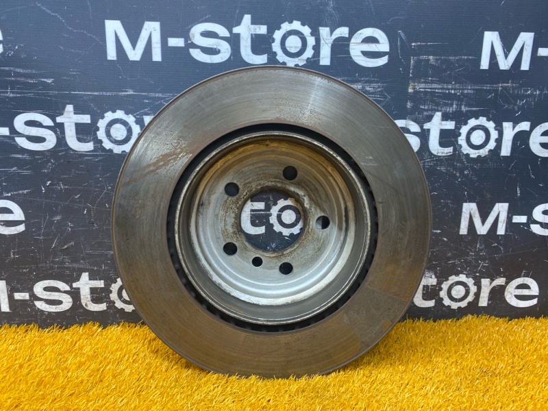 Диск тормозной, 5000 рублей, Красноярск