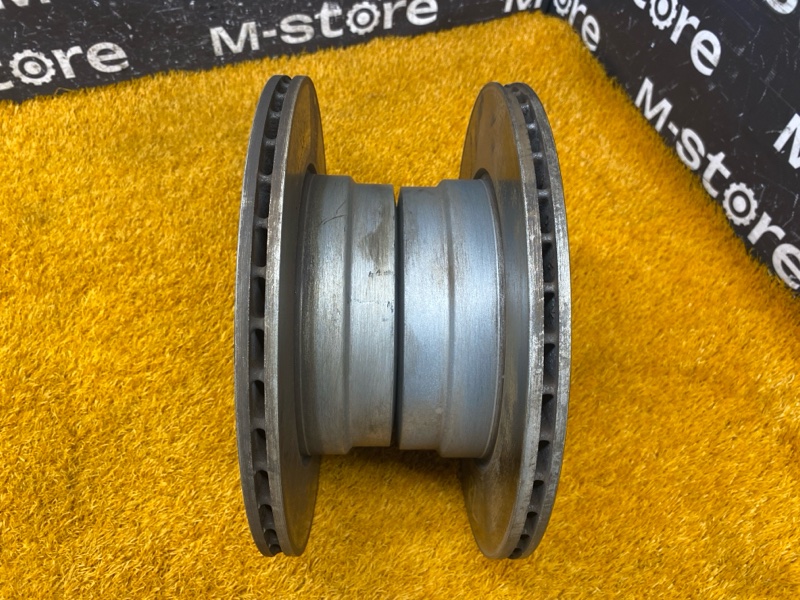 Диск тормозной, 5000 рублей, Красноярск