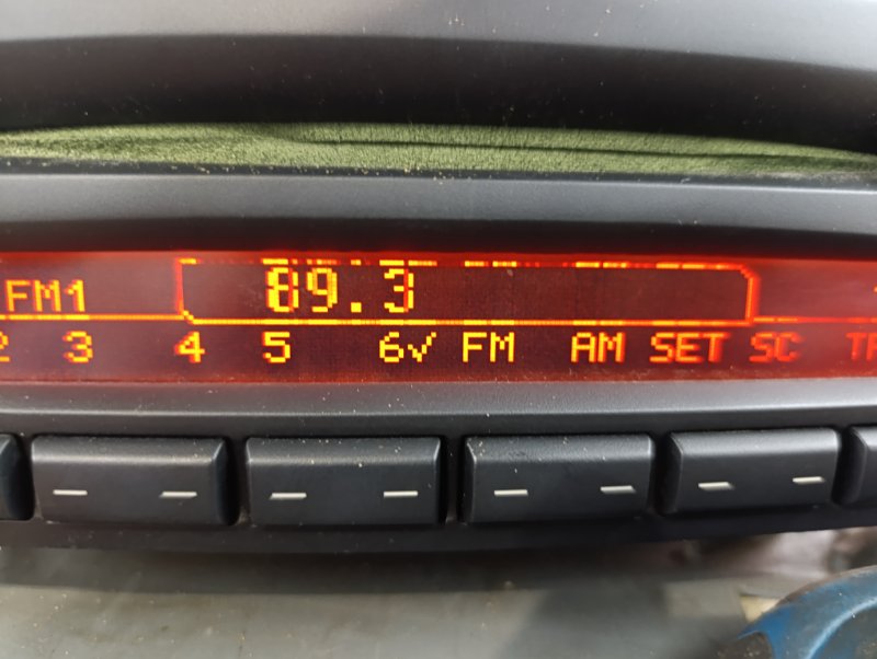 Магнитола, 5000 рублей, Красноярск