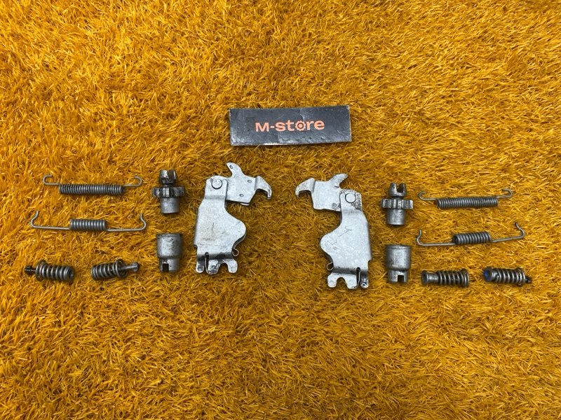 Механизм колодок ручника, 900 рублей, Красноярск