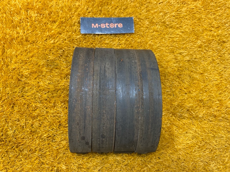 Колодки ручника, 900 рублей, Красноярск