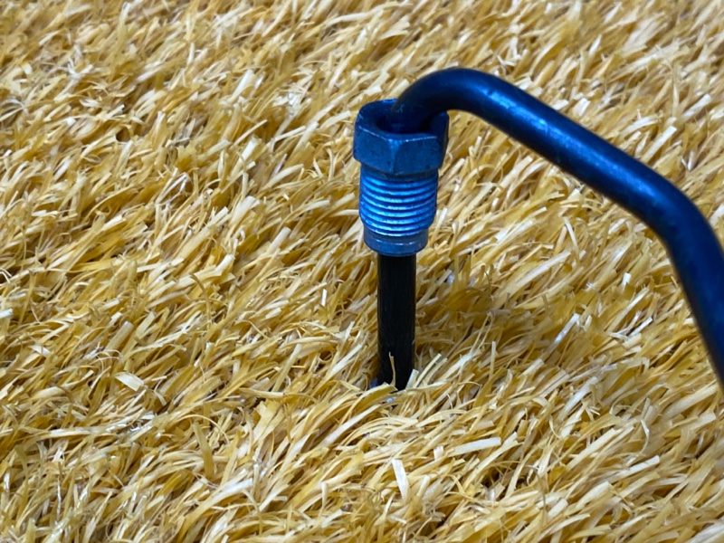 трубка тормозная, 550 рублей, Красноярск