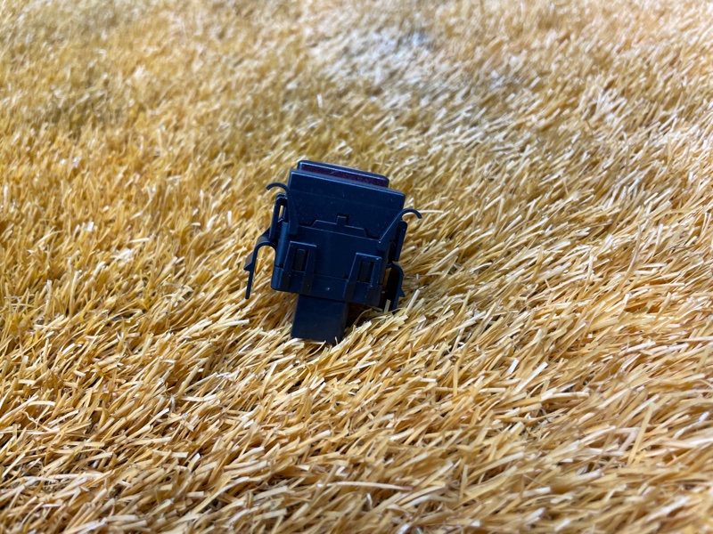 Кнопка аварийной сигнализации, 500 рублей, Красноярск