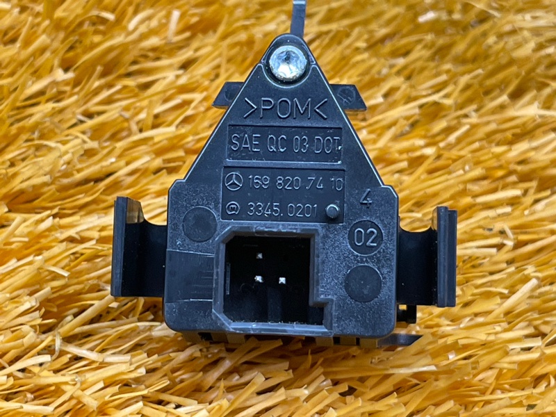 Кнопка аварийной сигнализации, 500 рублей, Красноярск