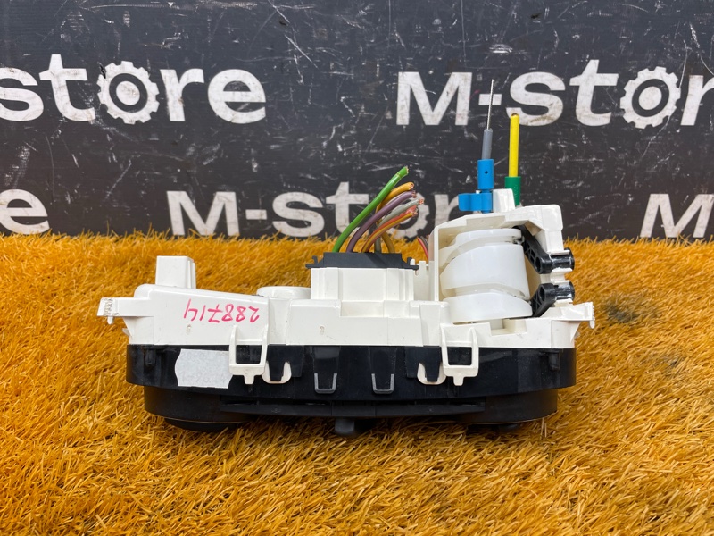 блок управления климат-контролем, 2500 рублей, Красноярск