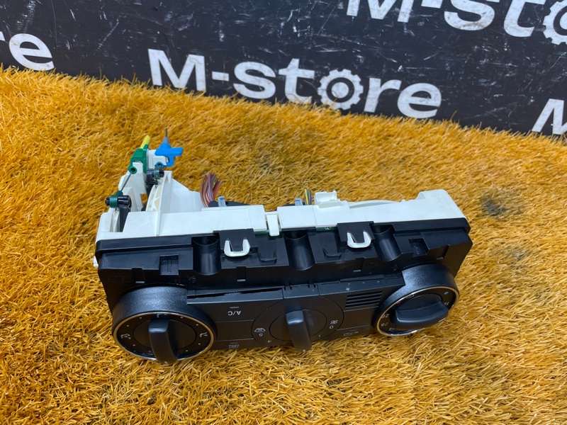 блок управления климат-контролем, 2500 рублей, Красноярск