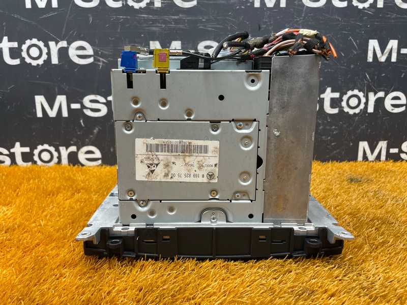 Магнитола, 4500 рублей, Красноярск