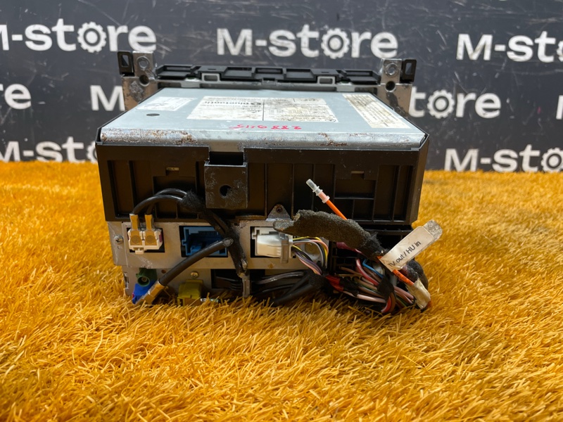 Магнитола, 4500 рублей, Красноярск