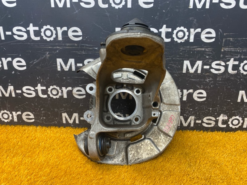 кулак поворотный, 1000 рублей, Красноярск