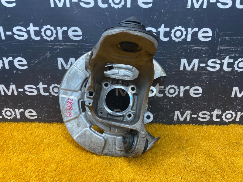 кулак поворотный, 1000 рублей, Красноярск