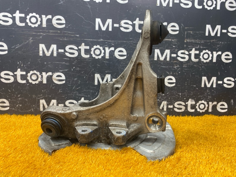 кулак поворотный, 1000 рублей, Красноярск