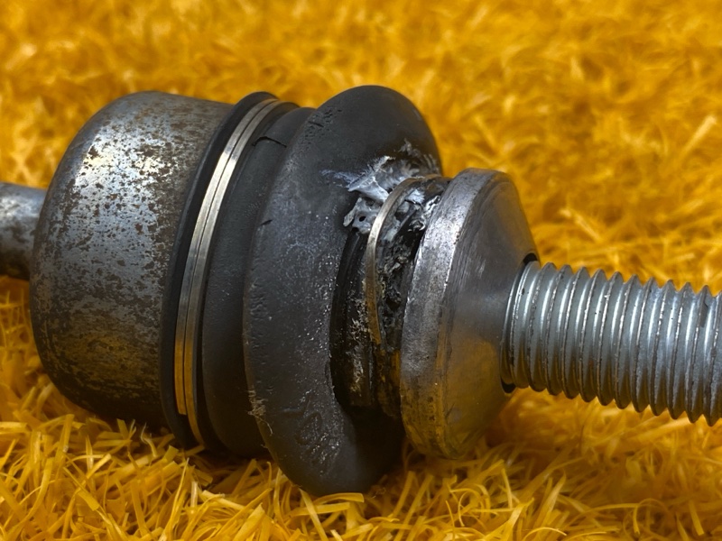 стойка стабилизатора, 400 рублей, Красноярск