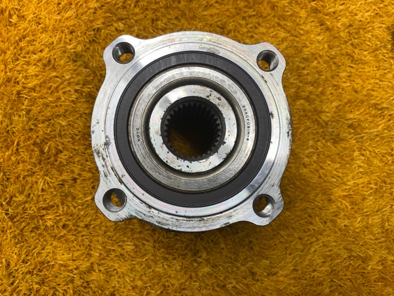 ступица, 2500 рублей, Красноярск