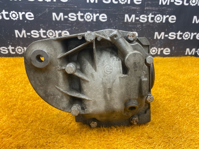 редуктор, 30000 рублей, Красноярск