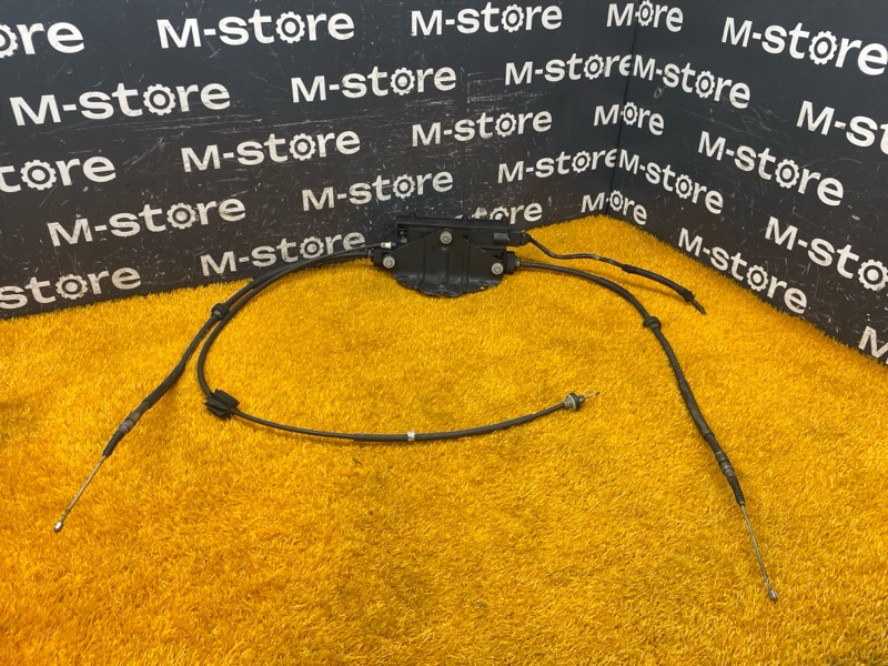 моторчик стояночного тормоза, 19000 рублей, Красноярск