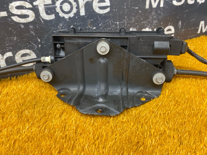 моторчик стояночного тормоза, 19000 рублей, Красноярск