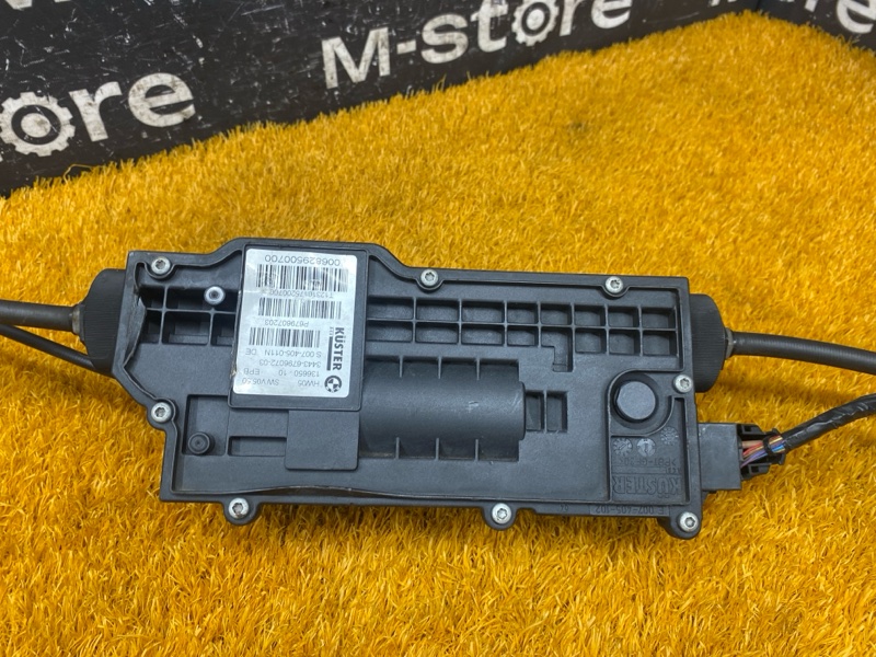 моторчик стояночного тормоза, 19000 рублей, Красноярск