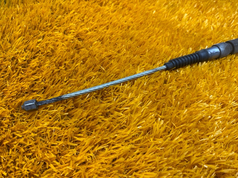 моторчик стояночного тормоза, 19000 рублей, Красноярск