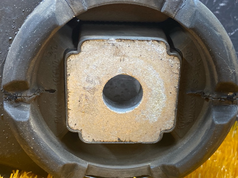 Балка поперечная (подрамник), 5000 рублей, Красноярск