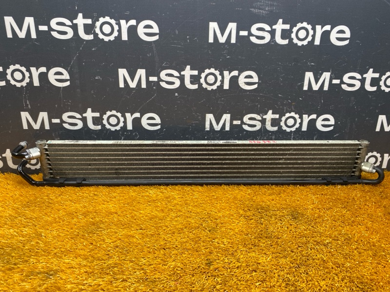 радиатор акпп, 10000 рублей, Красноярск