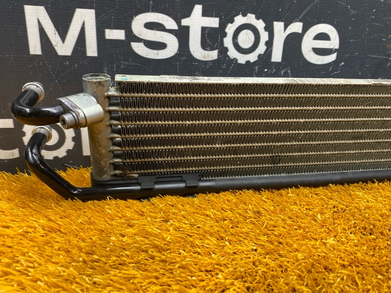 радиатор акпп, 10000 рублей, Красноярск