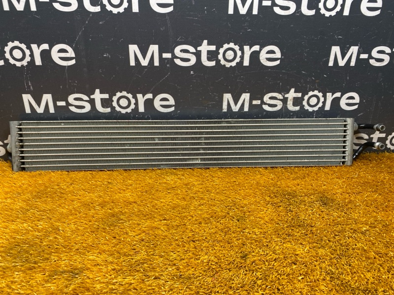 радиатор акпп, 10000 рублей, Красноярск