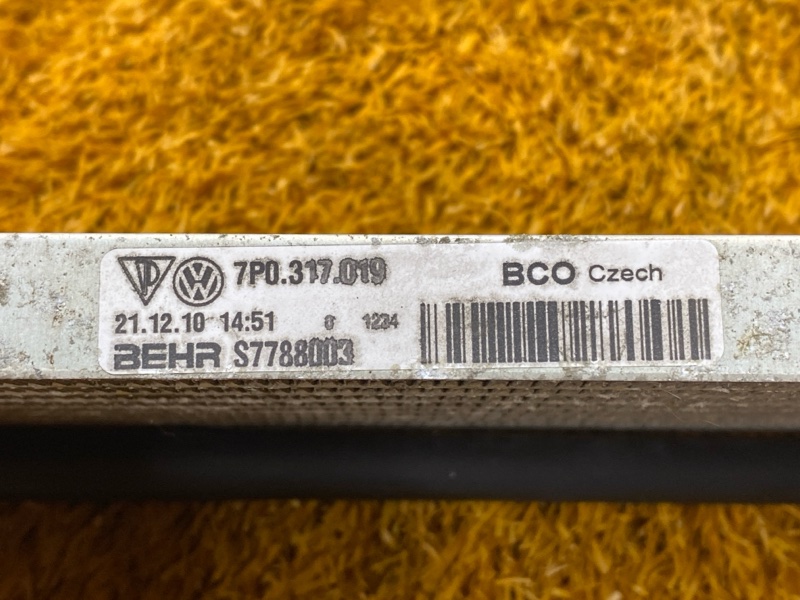 радиатор акпп, 10000 рублей, Красноярск