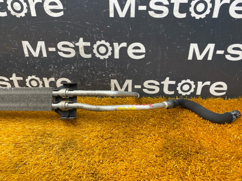 радиатор гур, 5000 рублей, Красноярск