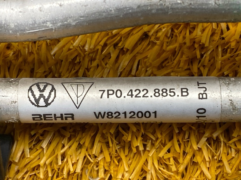 радиатор гур, 5000 рублей, Красноярск