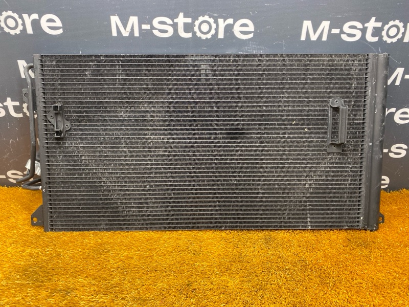 радиатор кондиционера, 2500 рублей, Красноярск