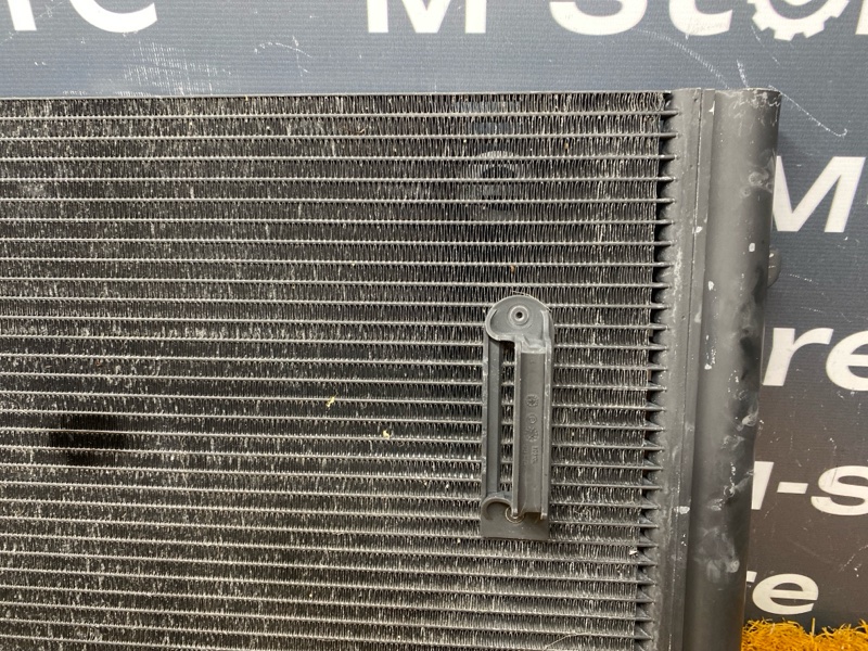 радиатор кондиционера, 2500 рублей, Красноярск