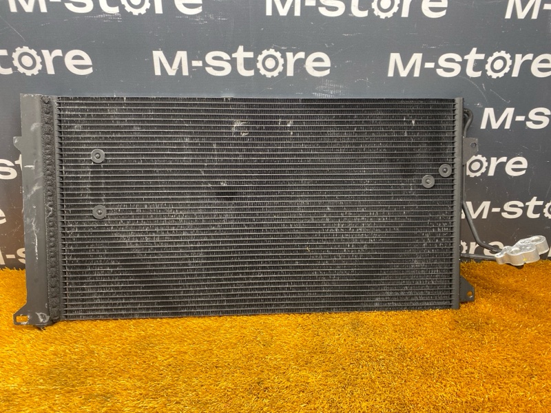 радиатор кондиционера, 2500 рублей, Красноярск