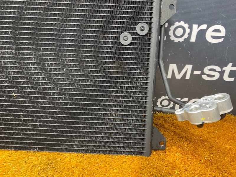 радиатор кондиционера, 2500 рублей, Красноярск