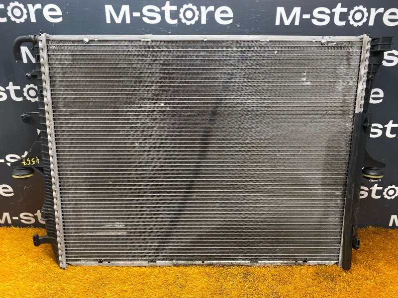 радиатор ДВС, 6000 рублей, Красноярск