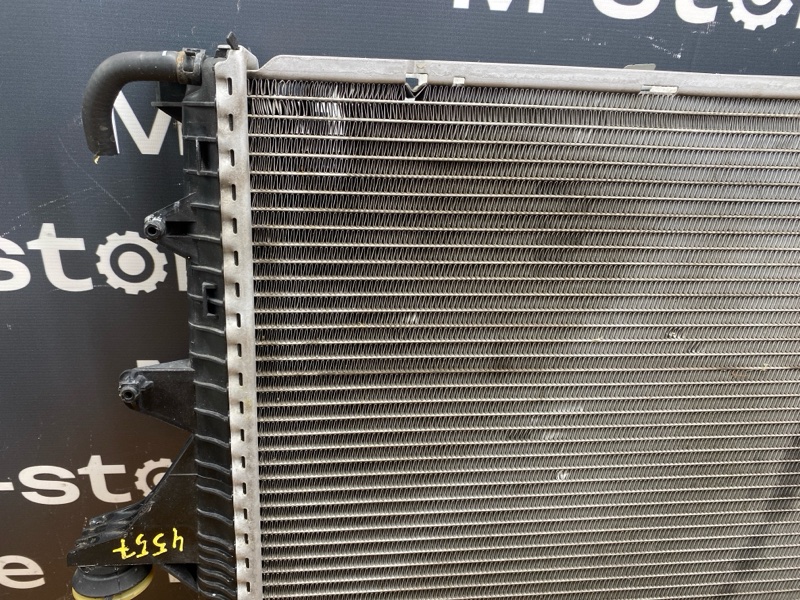 радиатор ДВС, 6000 рублей, Красноярск