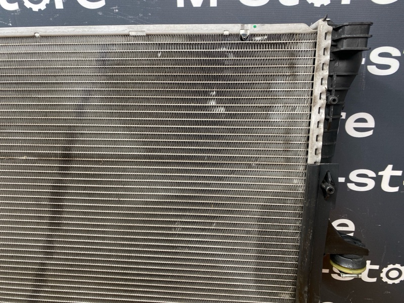 радиатор ДВС, 6000 рублей, Красноярск